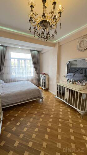 Satılır 3 otaqlı yeni tikili 115 m², Yeni Yasamal q., photo 5 from 24