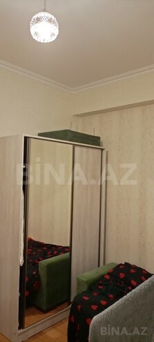 İcarəyə verilir 1 otaqlı yeni tikili 35 m², photo 6 from 7