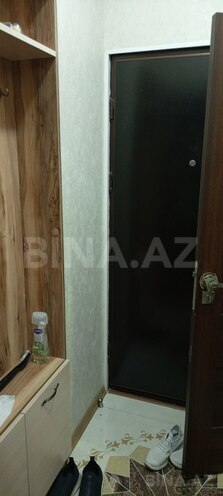 İcarəyə verilir 1 otaqlı yeni tikili 35 m², photo 5 from 7