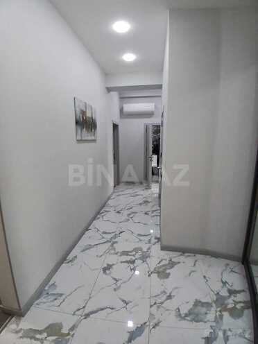 İcarəyə verilir 2 otaqlı yeni tikili 90 m², Xətai r., photo 8 from 12