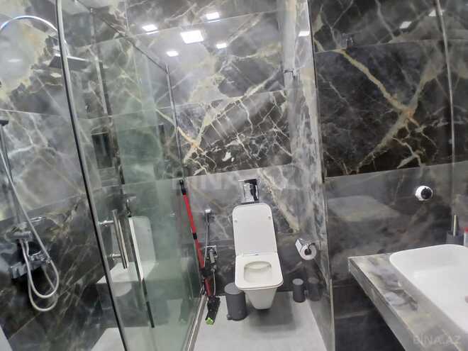 İcarəyə verilir 2 otaqlı yeni tikili 90 m², Xətai r., photo 5 from 12