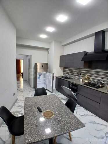 İcarəyə verilir 2 otaqlı yeni tikili 90 m², Xətai r., photo 10 from 12