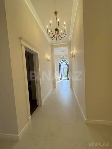 Satılır 5 otaqlı həyət evi/bağ evi 225 m², Mərdəkan q., photo 29 from 32