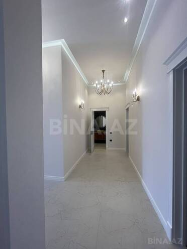 Satılır 5 otaqlı həyət evi/bağ evi 225 m², Mərdəkan q., photo 23 from 32
