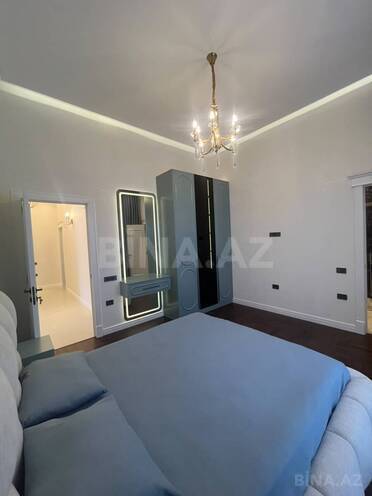 Satılır 5 otaqlı həyət evi/bağ evi 225 m², Mərdəkan q., photo 18 from 32
