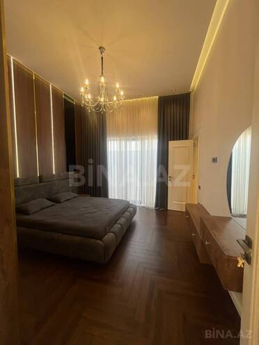 Satılır 5 otaqlı həyət evi/bağ evi 225 m², Mərdəkan q., photo 14 from 32