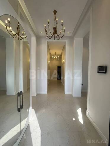 Satılır 5 otaqlı həyət evi/bağ evi 225 m², Mərdəkan q., photo 7 from 32