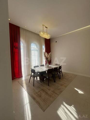 Satılır 5 otaqlı həyət evi/bağ evi 225 m², Mərdəkan q., photo 10 from 32