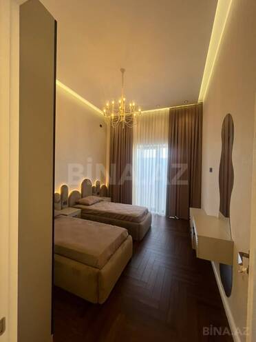 Satılır 5 otaqlı həyət evi/bağ evi 225 m², Mərdəkan q., photo 26 from 32