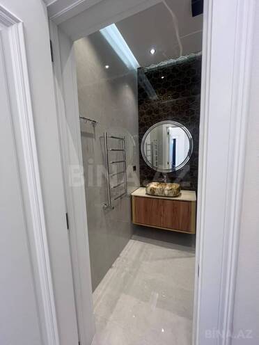 Satılır 5 otaqlı həyət evi/bağ evi 225 m², Mərdəkan q., photo 16 from 32