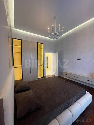 Satılır 5 otaqlı həyət evi/bağ evi 225 m², Mərdəkan q., photo 20 from 32