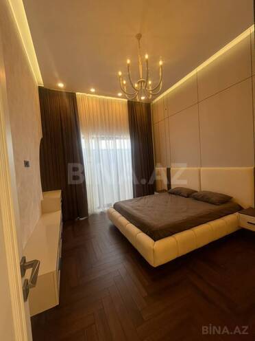 Satılır 5 otaqlı həyət evi/bağ evi 225 m², Mərdəkan q., photo 24 from 32