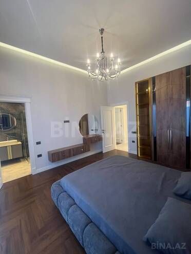 Satılır 5 otaqlı həyət evi/bağ evi 225 m², Mərdəkan q., photo 15 from 32