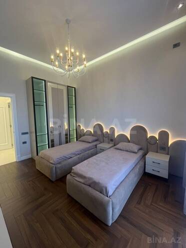 Satılır 5 otaqlı həyət evi/bağ evi 225 m², Mərdəkan q., photo 27 from 32