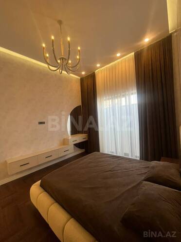 Satılır 5 otaqlı həyət evi/bağ evi 225 m², Mərdəkan q., photo 25 from 32