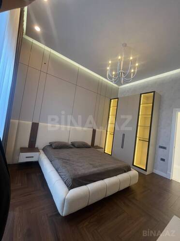 Satılır 5 otaqlı həyət evi/bağ evi 225 m², Mərdəkan q., photo 21 from 32