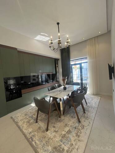 Satılır 5 otaqlı həyət evi/bağ evi 225 m², Mərdəkan q., photo 12 from 32