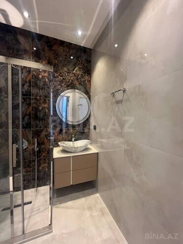 Satılır 5 otaqlı həyət evi/bağ evi 225 m², Mərdəkan q., photo 22 from 32