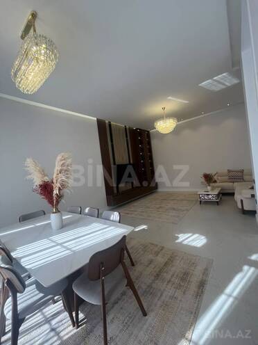 Satılır 5 otaqlı həyət evi/bağ evi 225 m², Mərdəkan q., photo 8 from 32