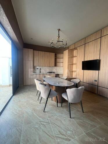 Satılır 5 otaqlı həyət evi/bağ evi 225 m², Mərdəkan q., photo 30 from 32