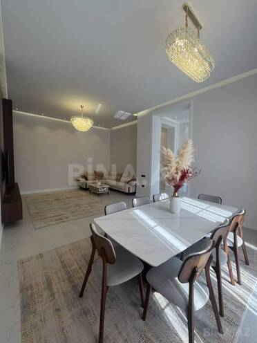 Satılır 5 otaqlı həyət evi/bağ evi 225 m², Mərdəkan q., photo 9 from 32