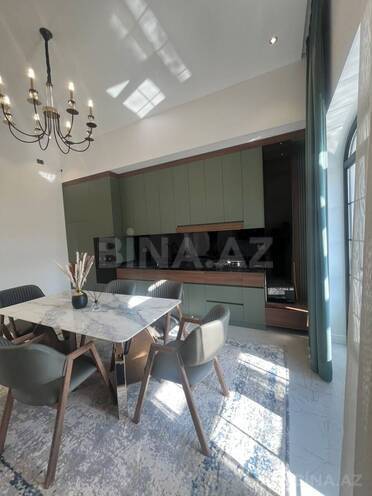 Satılır 5 otaqlı həyət evi/bağ evi 225 m², Mərdəkan q., photo 11 from 32