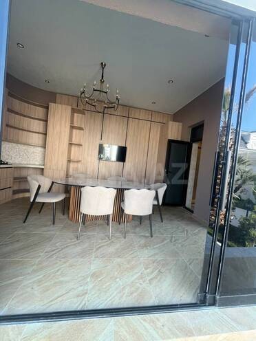 Satılır 5 otaqlı həyət evi/bağ evi 225 m², Mərdəkan q., photo 31 from 32