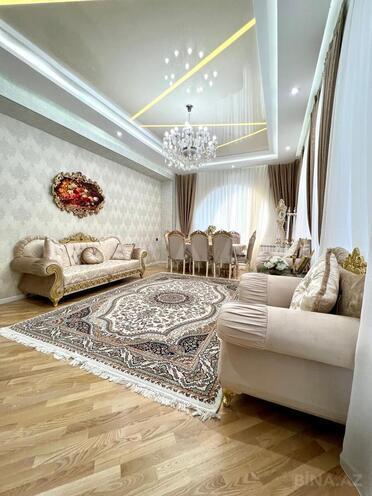 Продаётся 5-комн. новостройка 500 м², м. Ази Асланов, photo 5 from 29