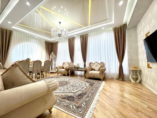 Продаётся 5-комн. новостройка 500 м², м. Ази Асланов, photo 6 from 29