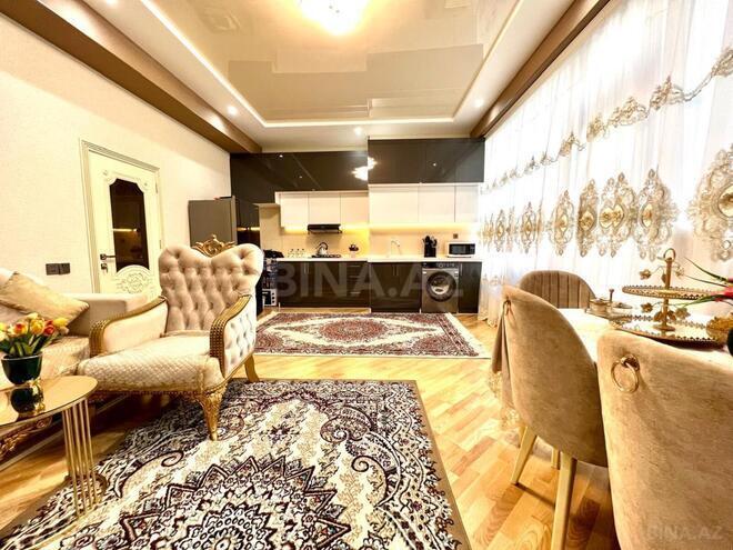 Продаётся 5-комн. новостройка 500 м², м. Ази Асланов, photo 14 from 29