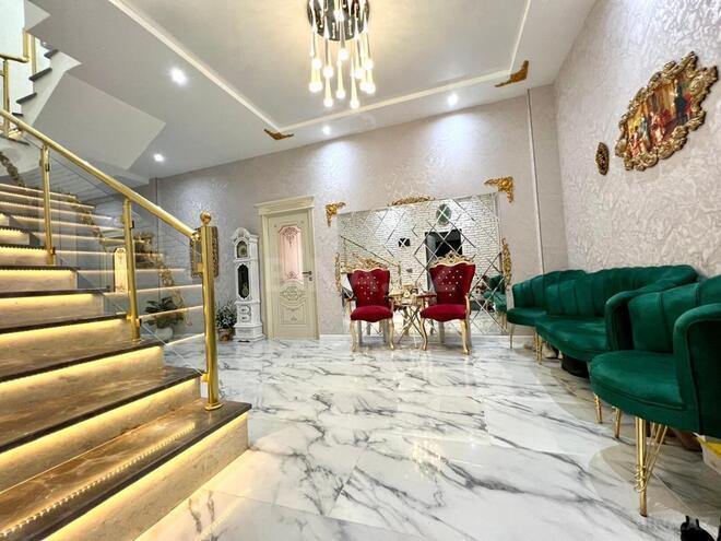 Продаётся 5-комн. новостройка 500 м², м. Ази Асланов, photo 17 from 29
