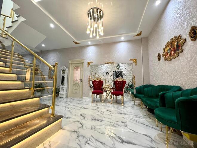Продаётся 5-комн. новостройка 500 м², м. Ази Асланов, photo 13 from 29
