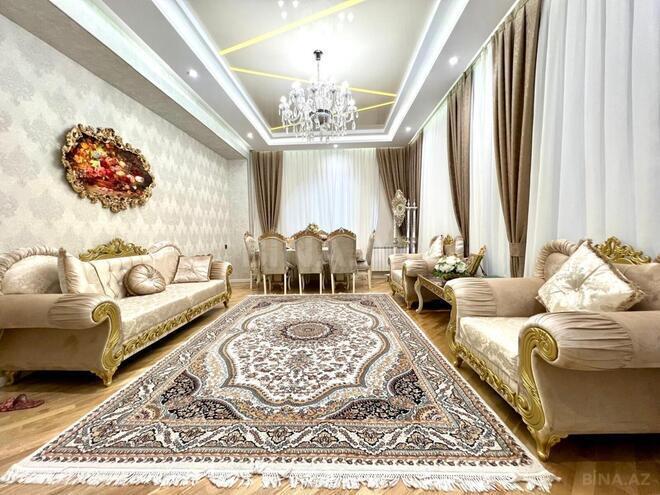 Продаётся 5-комн. новостройка 500 м², м. Ази Асланов, photo 1 from 29