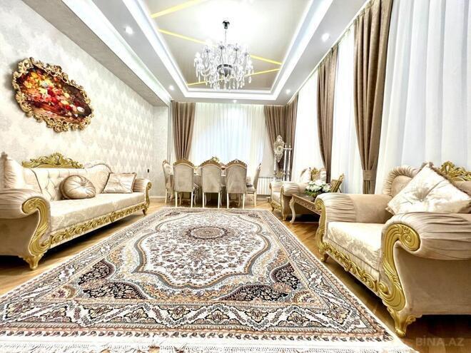 Продаётся 5-комн. новостройка 500 м², м. Ази Асланов, photo 3 from 29