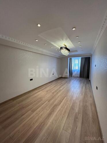 Satılır 3 otaqlı yeni tikili 113 m², İnşaatçılar m., photo 3 from 19