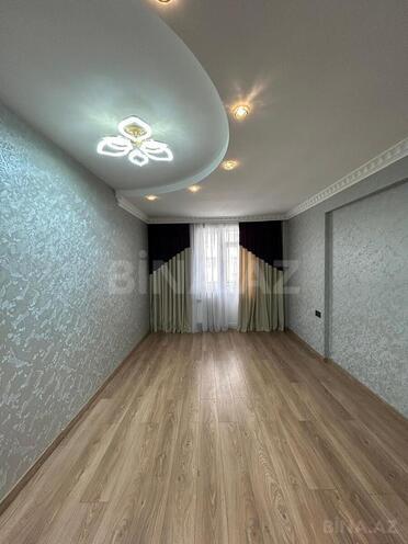 Satılır 3 otaqlı yeni tikili 113 m², İnşaatçılar m., photo 10 from 19