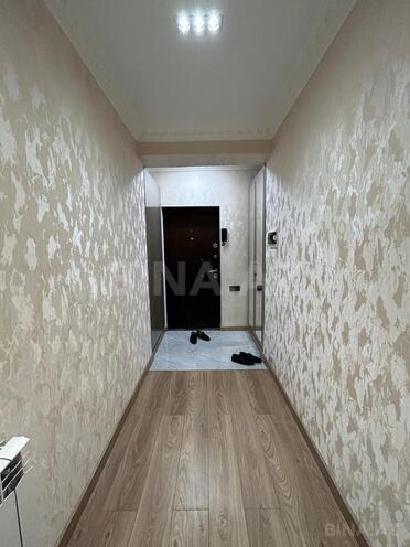 Satılır 3 otaqlı yeni tikili 113 m², İnşaatçılar m., photo 14 from 19