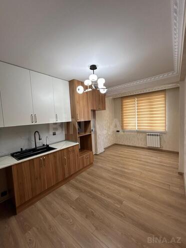 Satılır 3 otaqlı yeni tikili 113 m², İnşaatçılar m., photo 11 from 19