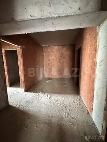Satılır 4 otaqlı yeni tikili 163 m², Azadlıq Prospekti m., photo 16 from 19