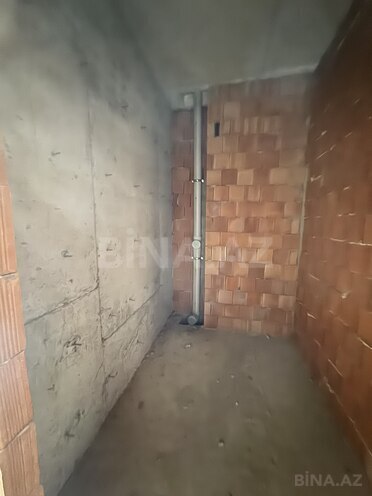 Satılır 4 otaqlı yeni tikili 163 m², Azadlıq Prospekti m., photo 10 from 19