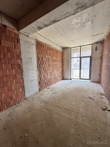 Satılır 4 otaqlı yeni tikili 163 m², Azadlıq Prospekti m., photo 7 from 19