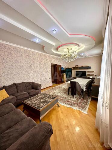 İcarəyə verilir 6 otaqlı həyət evi/bağ evi 180 m², Xətai r., photo 5 from 31