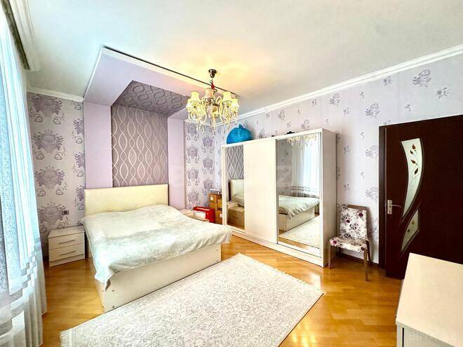 İcarəyə verilir 6 otaqlı həyət evi/bağ evi 180 m², Xətai r., photo 7 from 31