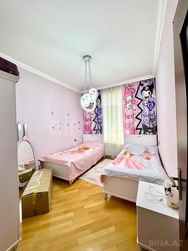 İcarəyə verilir 6 otaqlı həyət evi/bağ evi 180 m², Xətai r., photo 9 from 31