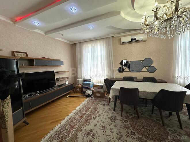 İcarəyə verilir 6 otaqlı həyət evi/bağ evi 180 m², Xətai r., photo 6 from 31