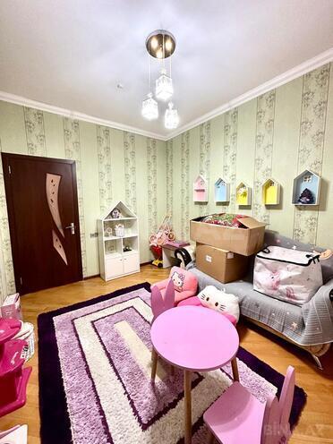 İcarəyə verilir 6 otaqlı həyət evi/bağ evi 180 m², Xətai r., photo 10 from 31