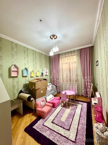 İcarəyə verilir 6 otaqlı həyət evi/bağ evi 180 m², Xətai r., photo 12 from 31