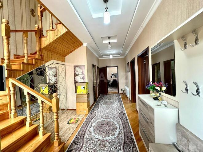 İcarəyə verilir 6 otaqlı həyət evi/bağ evi 180 m², Xətai r., photo 16 from 31