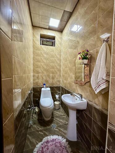 İcarəyə verilir 6 otaqlı həyət evi/bağ evi 180 m², Xətai r., photo 19 from 31