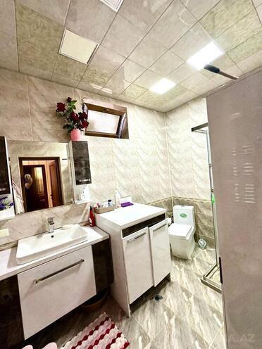 İcarəyə verilir 6 otaqlı həyət evi/bağ evi 180 m², Xətai r., photo 20 from 31